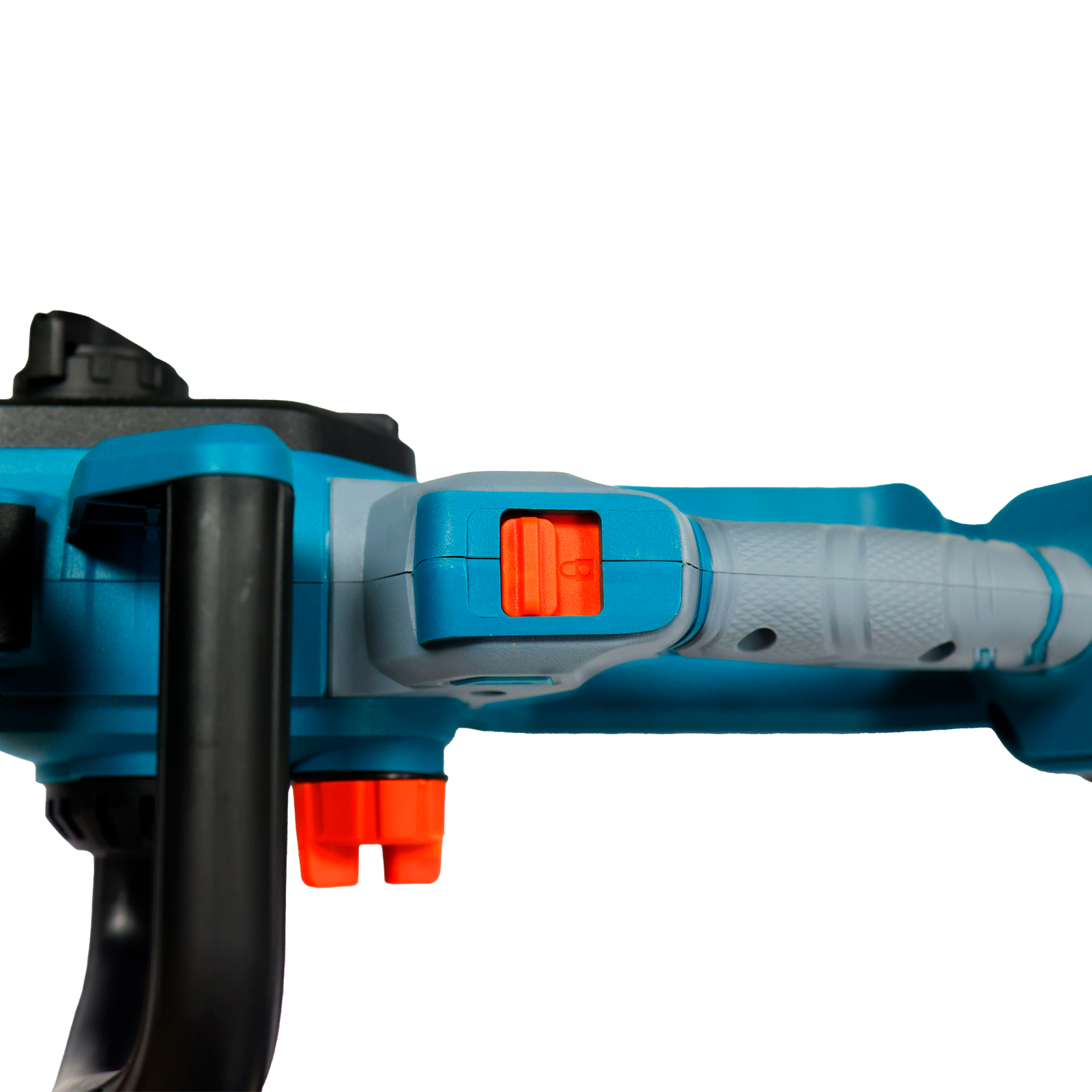 Cordless Mini Chainsaw KS MCS20V-12 SET