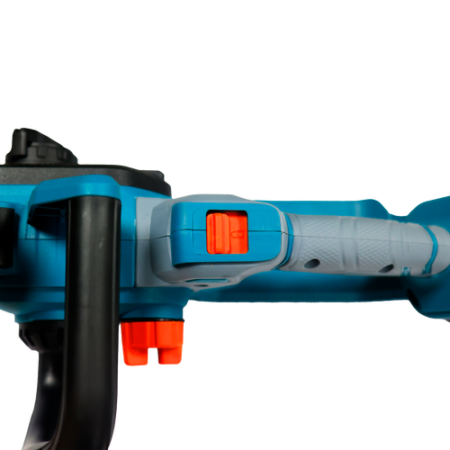 Cordless Mini Chainsaw KS MCS20V-12 SET