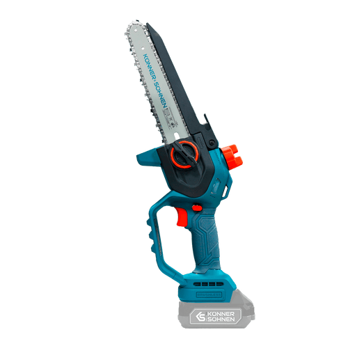 Motosega Mini a Batteria KS MCS20V-8