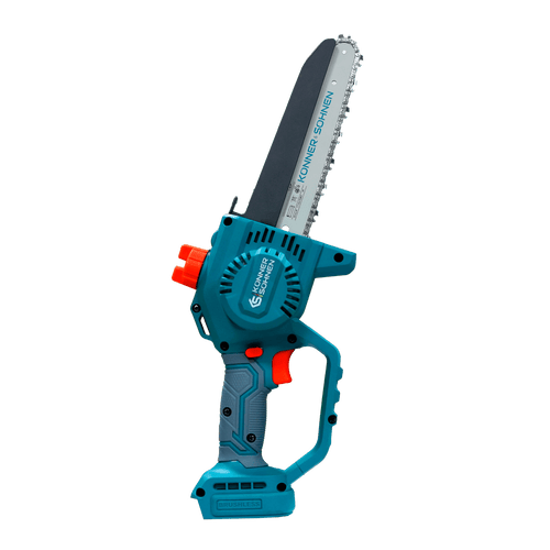 Motosega Mini a Batteria KS MCS20V-8