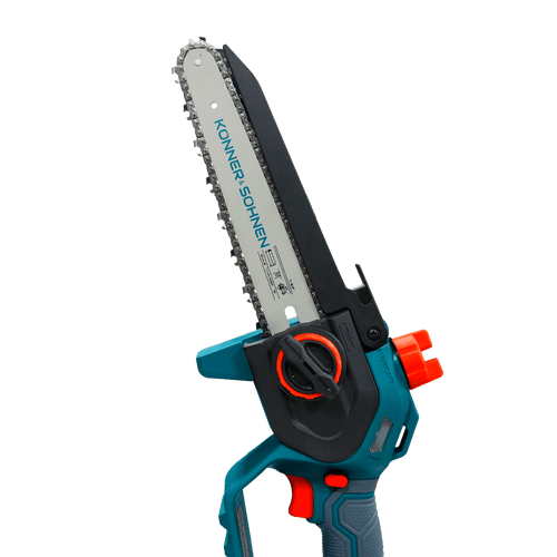 Motosega Mini a Batteria KS MCS20V-8