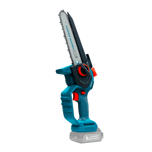 Motosega Mini a Batteria KS MCS20V-8