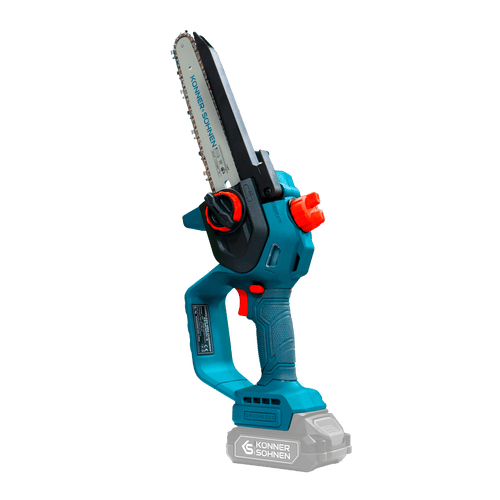 Motosega Mini a Batteria KS MCS20V-8