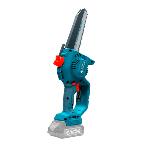 Motosega Mini a Batteria KS MCS20V-8