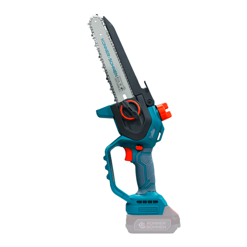 Motosega Mini a Batteria KS MCS20V-8