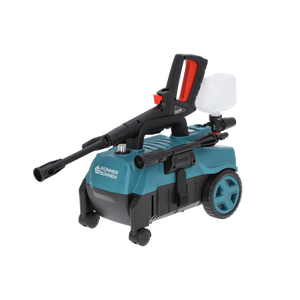 Hidrolimpiadora de alta presión KS PW130H