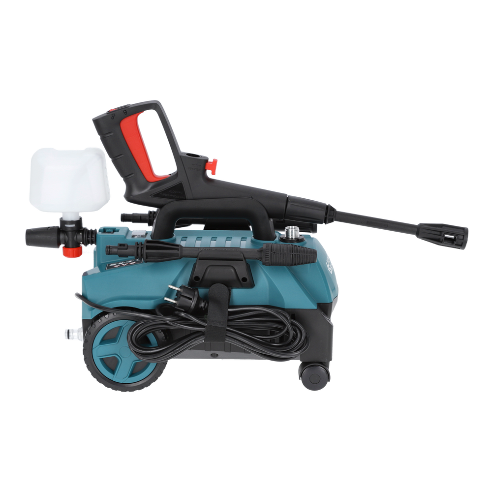 Hidrolimpiadora de alta presión KS PW130H