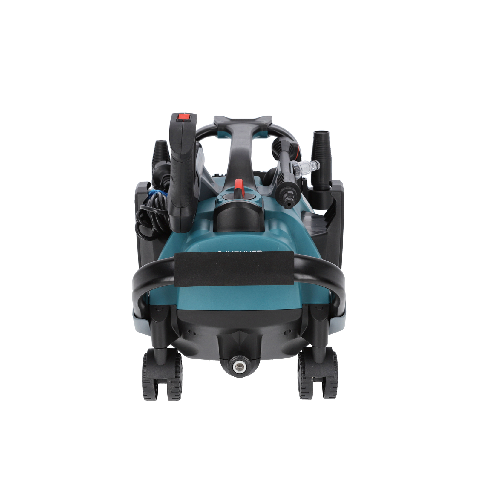 Hidrolimpiadora de alta presión KS PW160HV