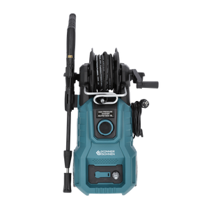 Hidrolimpiadora de alta presión KS PW160V-BL