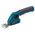 Snoerloze 2 in 1 Grasmaai- en Heggenschaar met Telescopische Verlengstok KS SHT-8V + Extension Pole, afbeelding 12