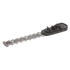 Snoerloze 2 in 1 Grasmaai- en Heggenschaar met Telescopische Verlengstok KS SHT-8V + Extension Pole, afbeelding 13