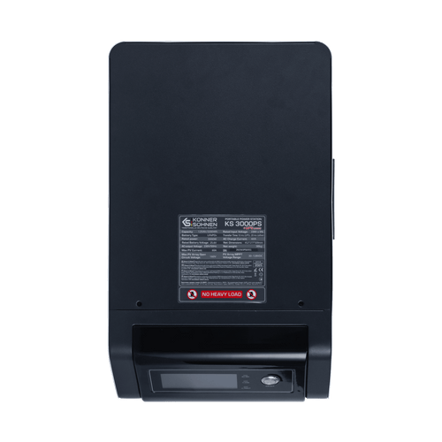 Преносима електроцентрала KS 3000PS