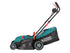 Electric lawn mower KS 42LM, image 13