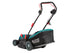 Electric lawn mower KS 42LM, image 14