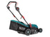 Electric lawn mower KS 42LM, image 15