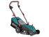 Electric lawn mower KS 42LM, image 17