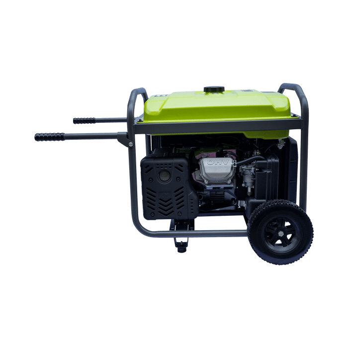 Inverter-Generator KSB 110iE-1/3