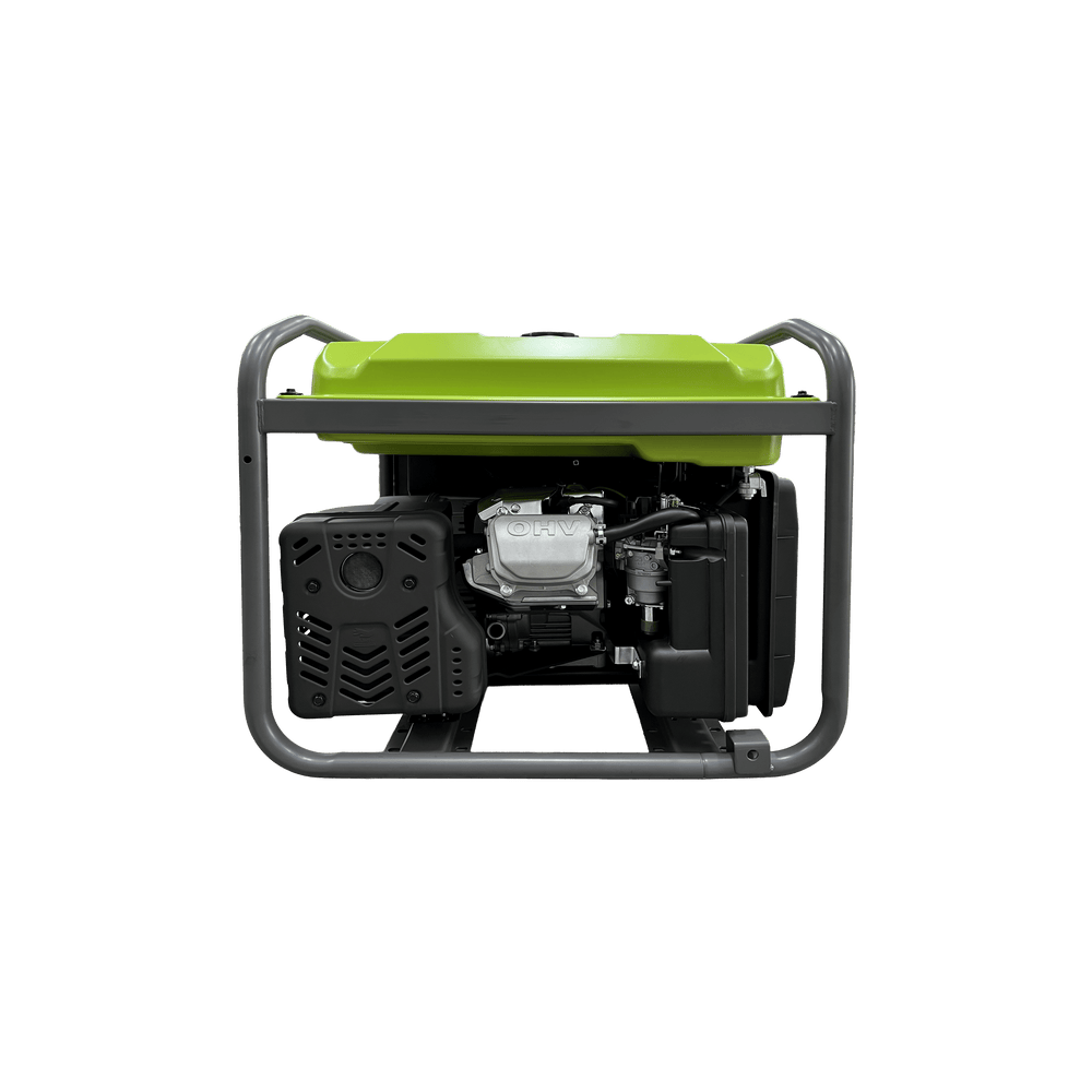Inverter-Generator KSB 110iE-1/3