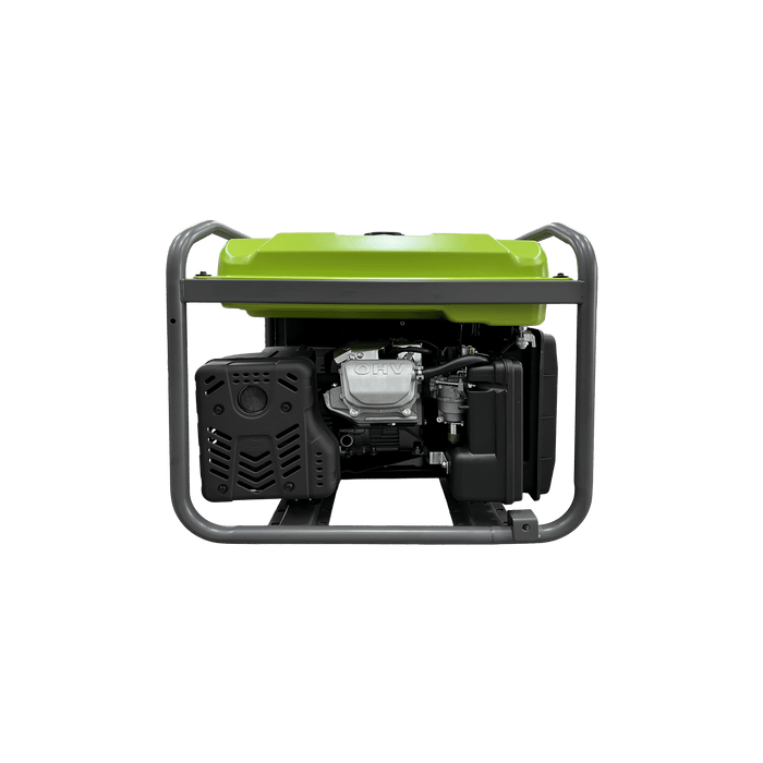 Inverter-Generator KSB 110iE-1/3