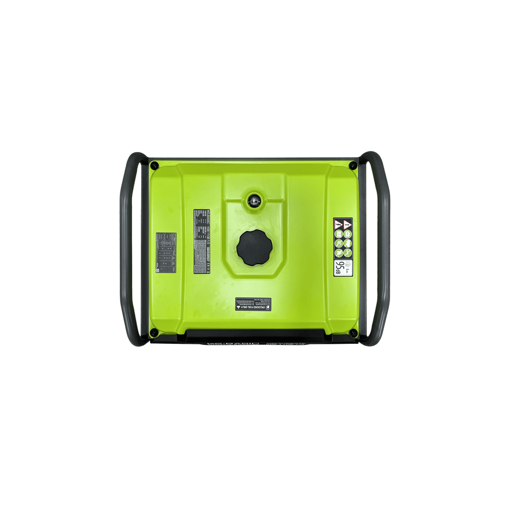Inverter-Generator KSB 110iE-1/3