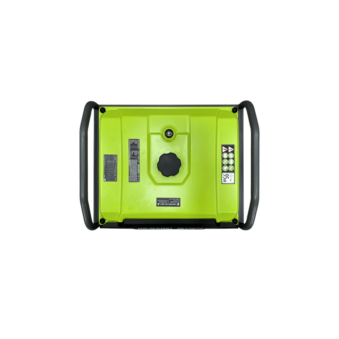 Inverter-Generator KSB 110iE-1/3