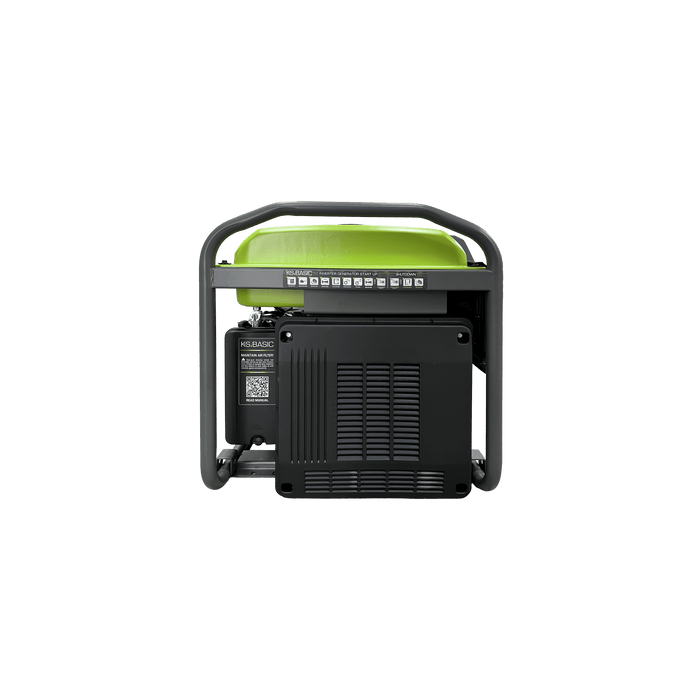 Inverter-Generator KSB 110iE-1/3
