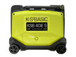 Groupe électrogène-onduleur KSB 40iE S thumbnail