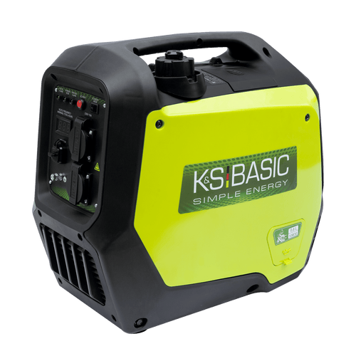Generador inverter KSB 32i S