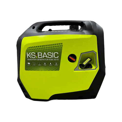 Generador inverter KSB 32i S