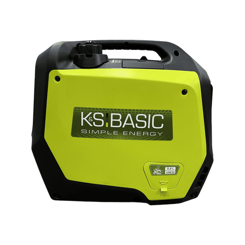 Generador inverter KSB 32i S