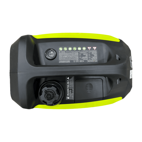 Generador inverter KSB 32i S