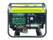 Benzingenerator "K&amp;S BASIC" KSB 70C, billede 1
