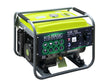 Benzingenerator "K&amp;S BASIC" KSB 70C, billede 2