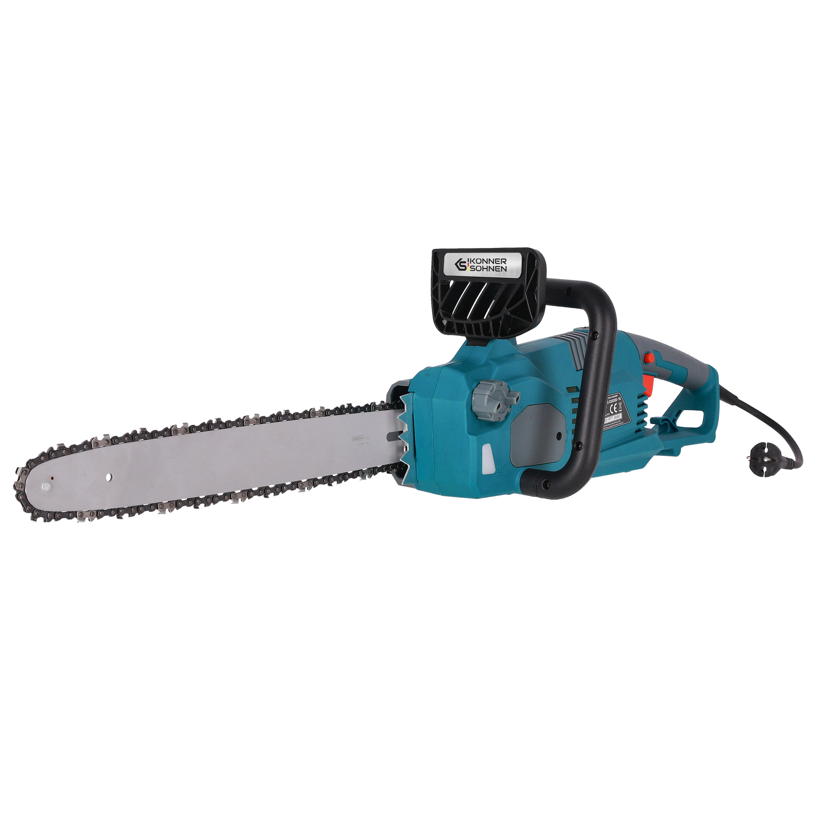 Elektrisk motorsav KS CS2200-16
