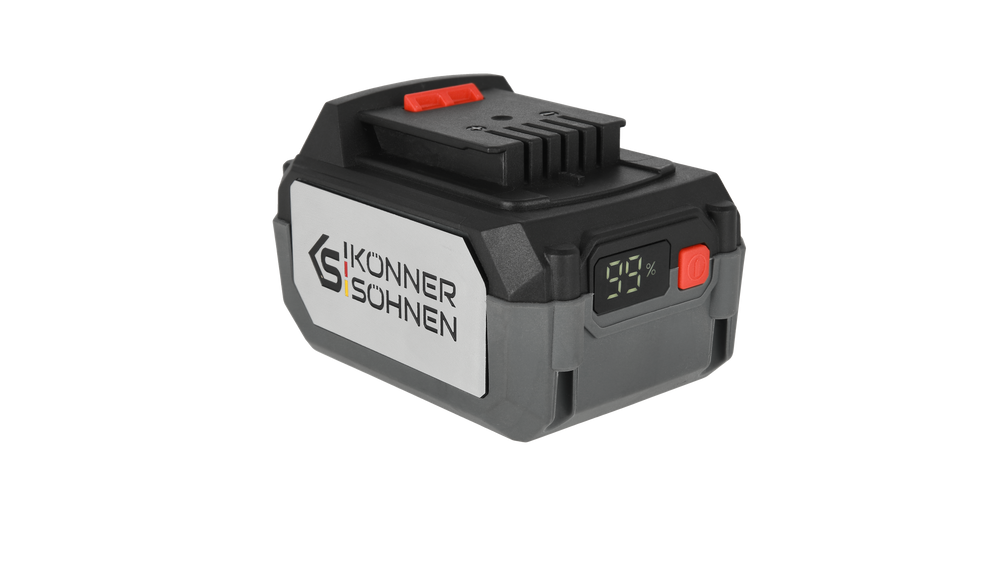 Li-Ion Akku 20V KS 20V4-1