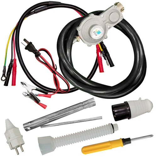 Accesorios adicionales