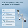 Gleichstromgenerator KS 24VM-DC thumbnail