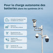 Groupe électrogène de courant continu KS 24VM-DC thumbnail
