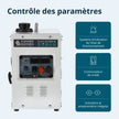 Groupe électrogène de courant continu KS 24VM-DC thumbnail