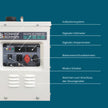 Gleichstromgenerator KS 24VM-DC thumbnail