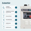 Gleichstromgenerator KS 24VM-DC thumbnail