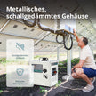 Gleichstromgenerator KS 24VM-DC thumbnail