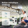 Groupe électrogène de courant continu KS 24VM-DC thumbnail