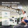 Generator prądu stałego KS 24VM-DC thumbnail