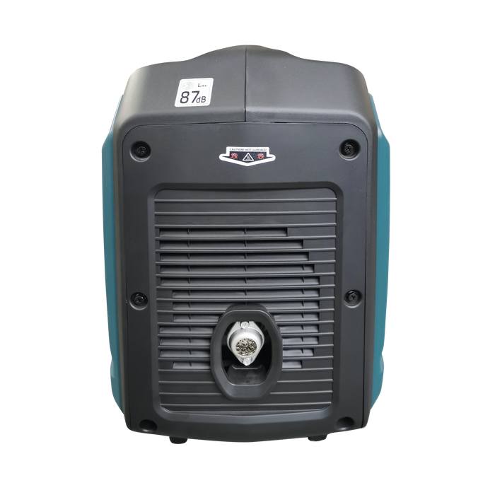 Generador de corriente continua KS 24VS-DC