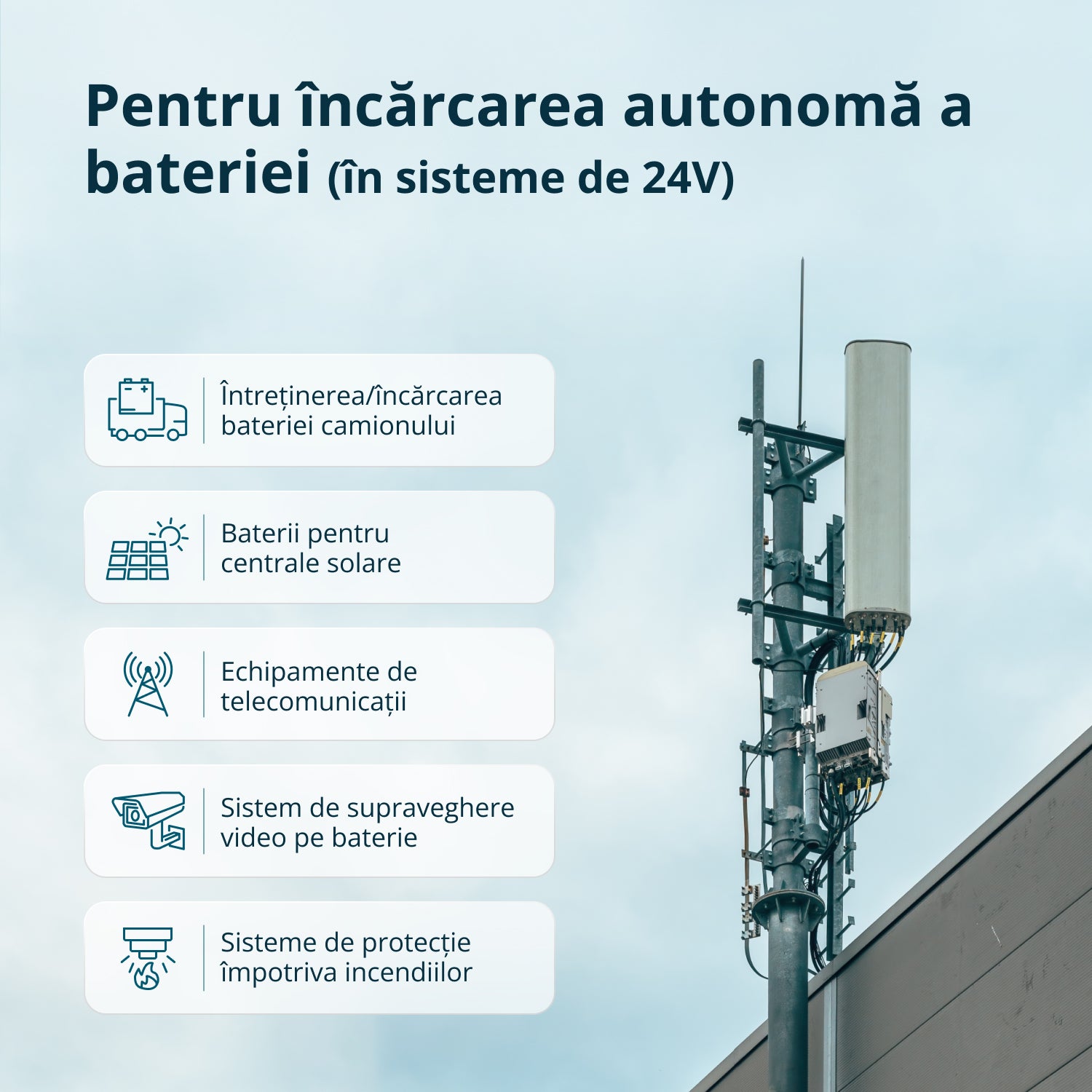 Generator de curent continuu KS 24VS-DC
