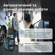 Генератор постійної напруги KS 24VS-DC thumbnail