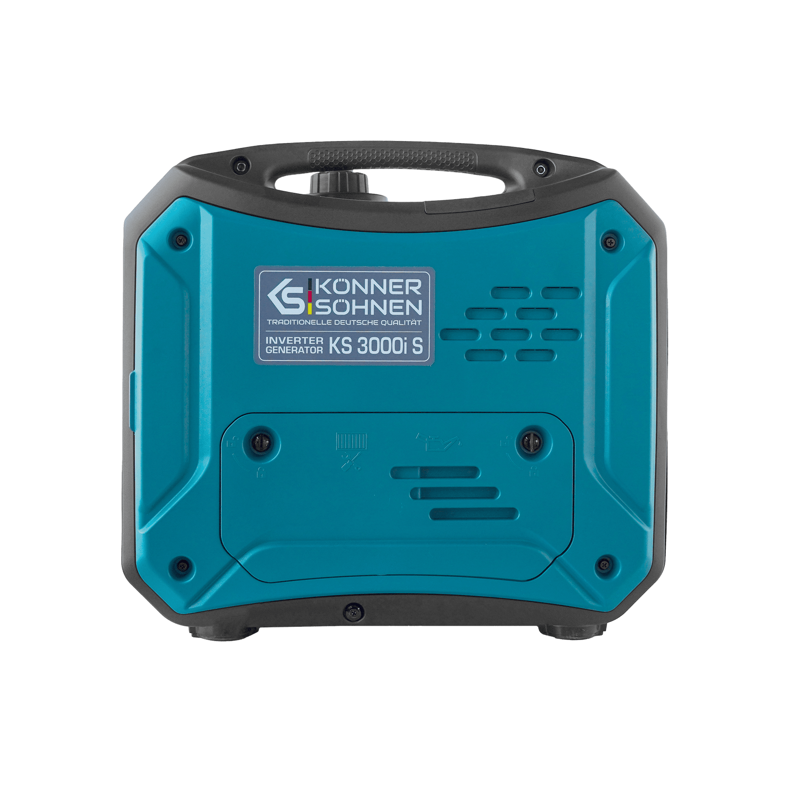 Generador inverter KS 3000i S
