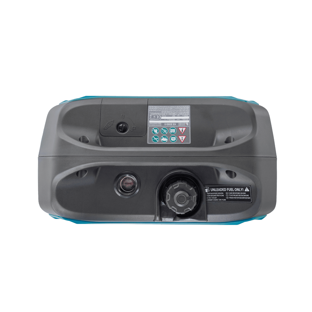 Inverter generátor KS 3000i S