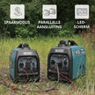 Invertergenerator KS 3100i S thumbnail